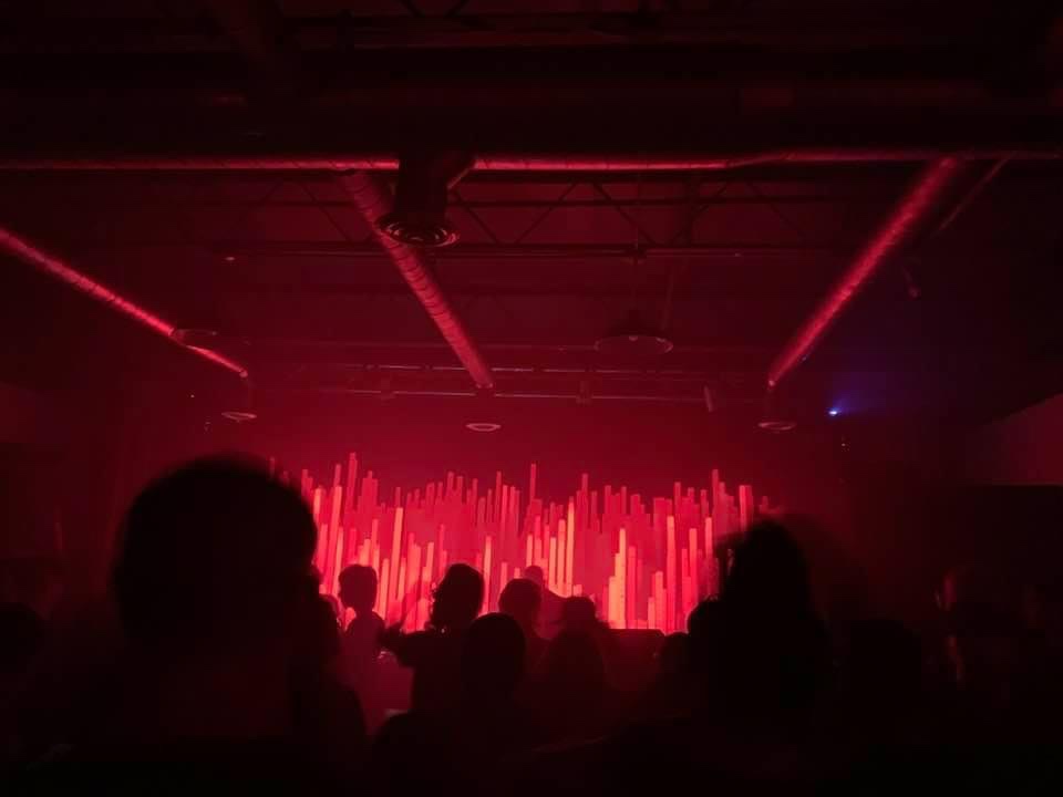Ourdancefloor.org